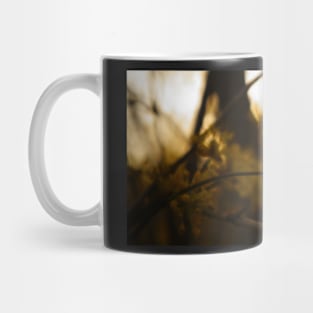 First Bloom Yellow Flower Mug